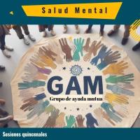 Soporte Grupos GAM primera persona