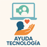 Ayuda Tecnología