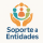 Soporte Entidades-Asociaciones 