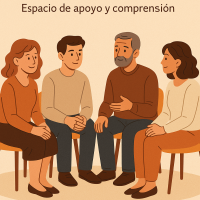 Soporte Grupos GAM Familiares