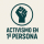 Activismo 1a  persona en Salud Mental